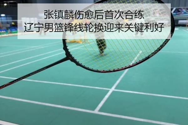 张镇麟伤愈后首次合练 辽宁男篮锋线轮换迎来关键利好