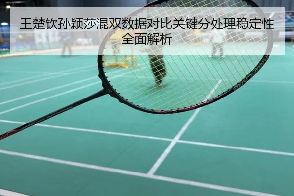王楚钦孙颖莎混双数据对比关键分处理稳定性全面解析