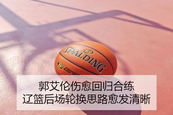 郭艾伦伤愈回归合练 辽篮后场轮换思路愈发清晰